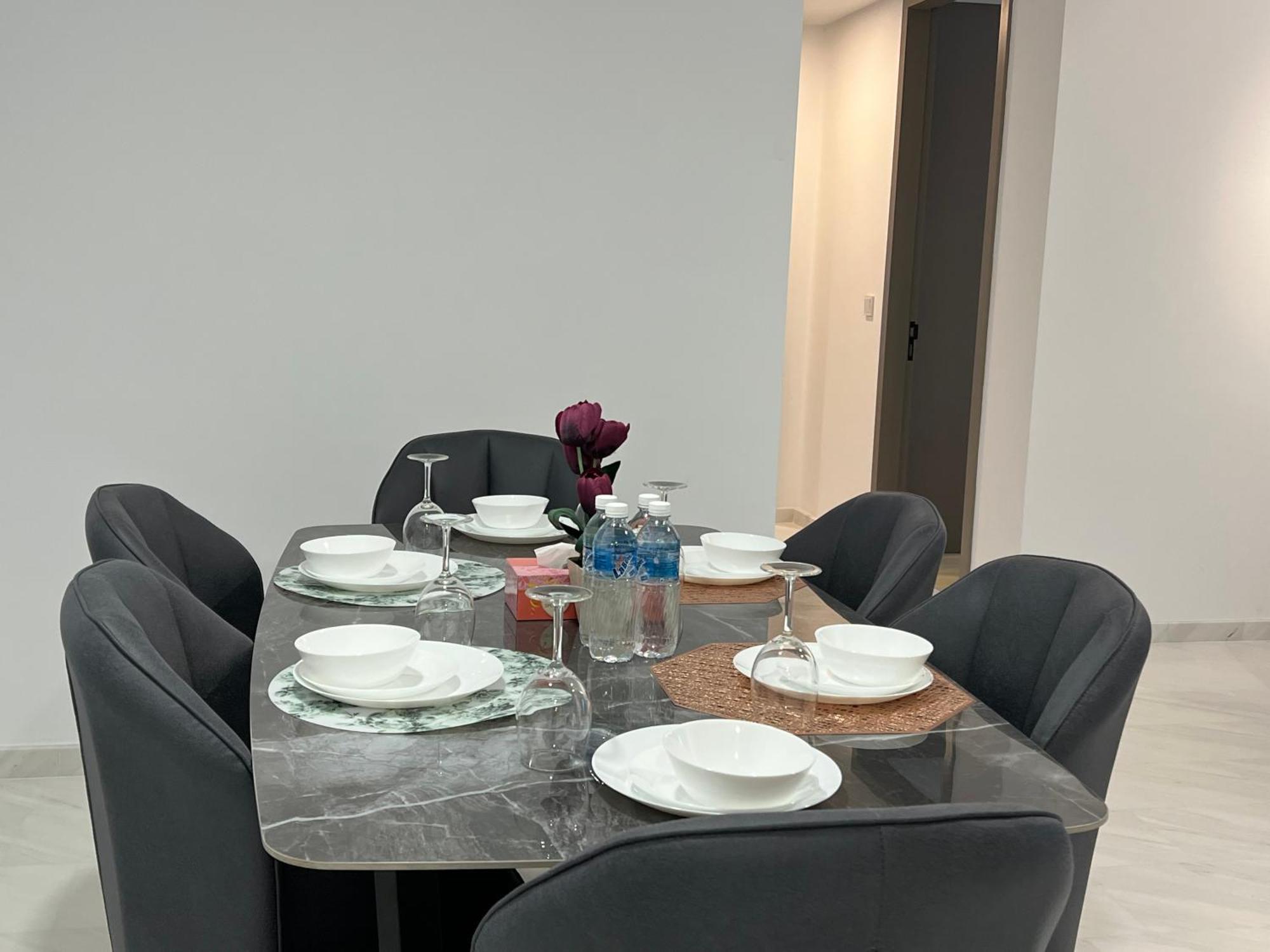 Eaton Residence Suites Klcc กัวลาลัมเปอร์ ภายนอก รูปภาพ