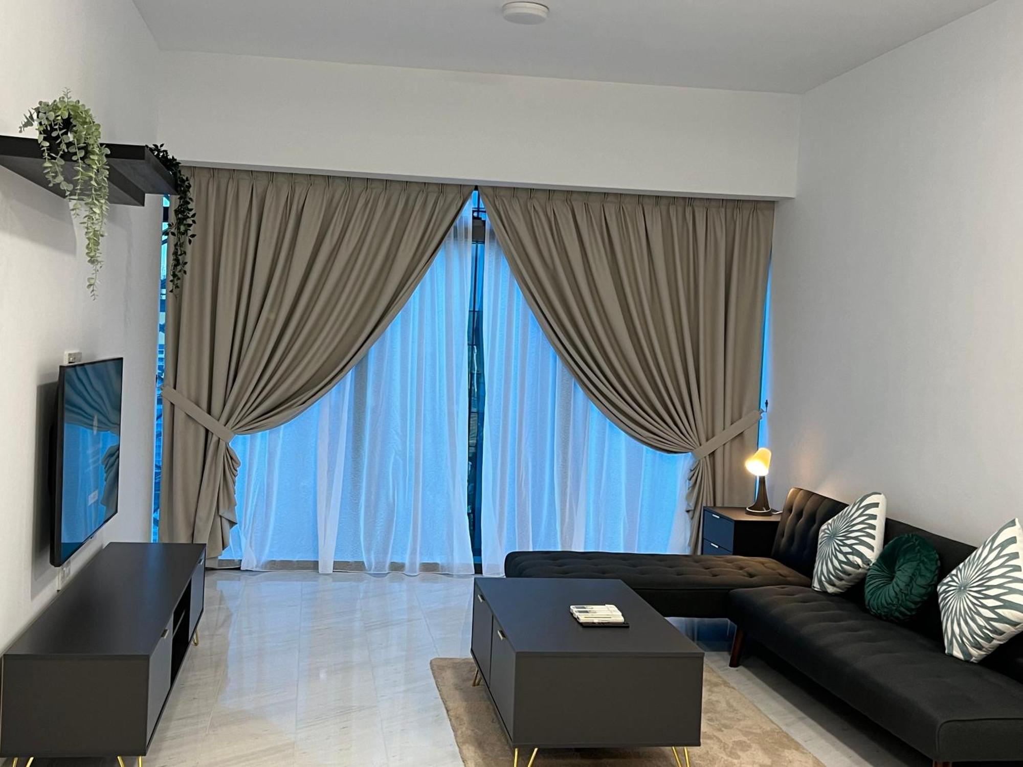 Eaton Residence Suites Klcc กัวลาลัมเปอร์ ภายนอก รูปภาพ